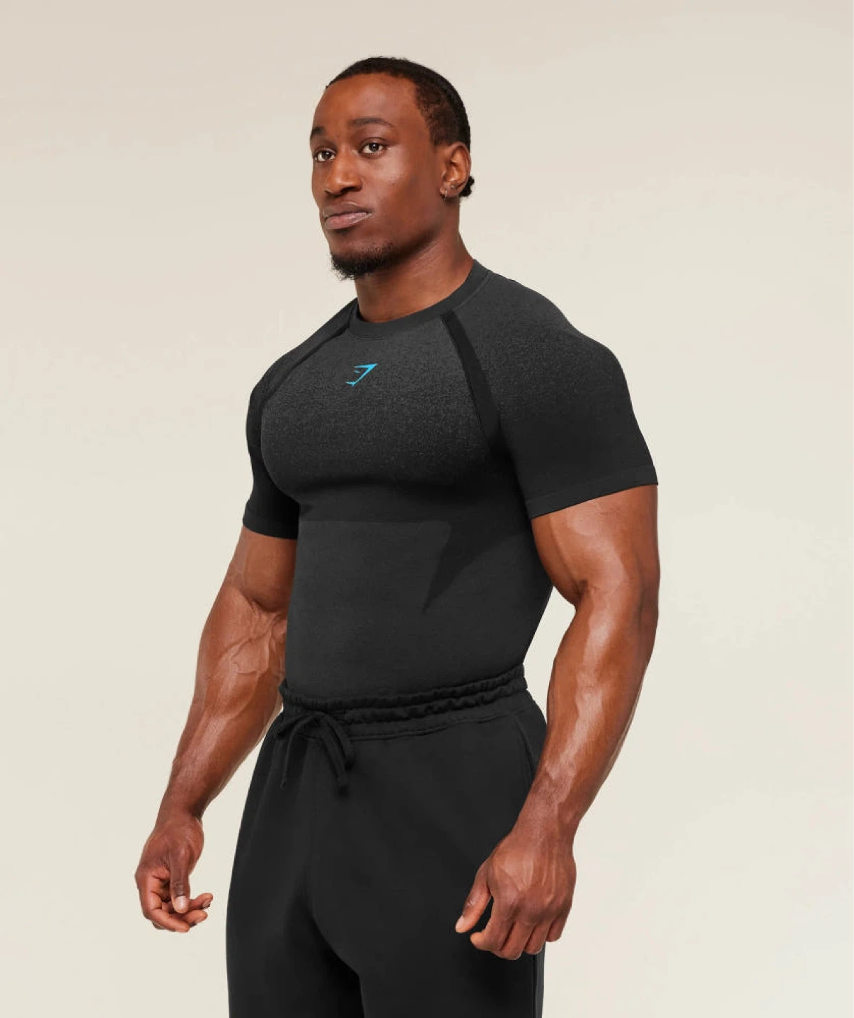 Gymshark shadow seamless - M - photo 2
