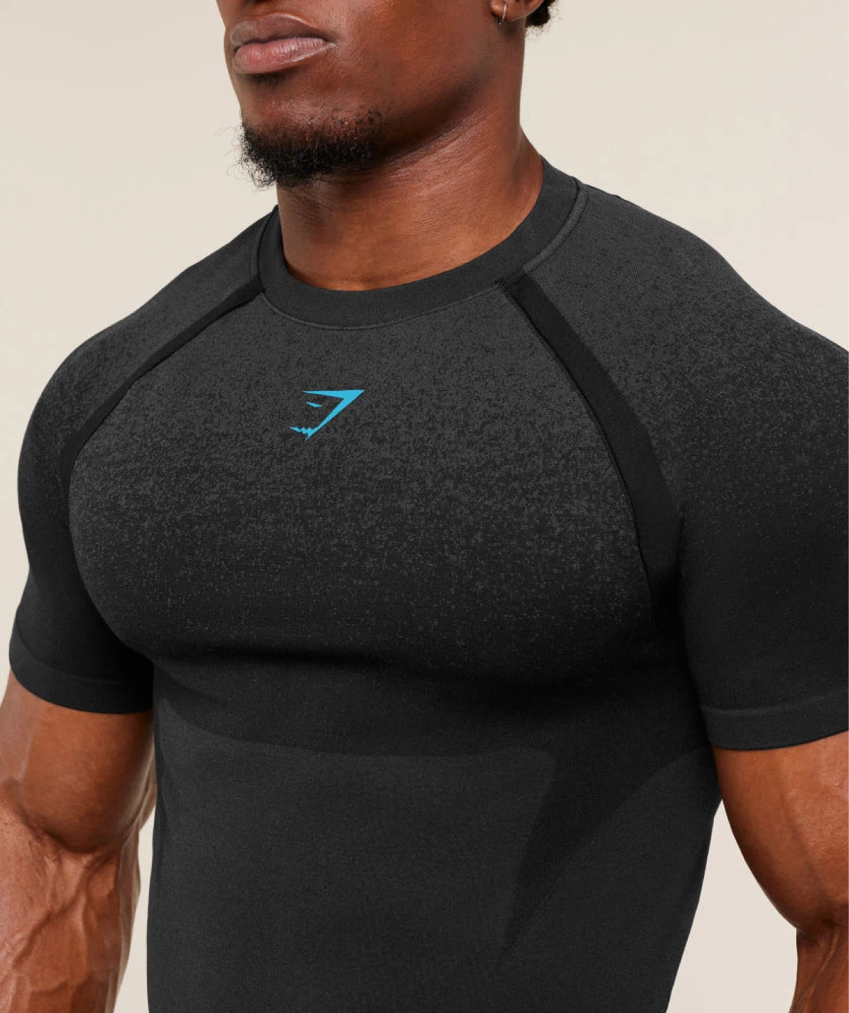 Gymshark shadow seamless - M - photo 4