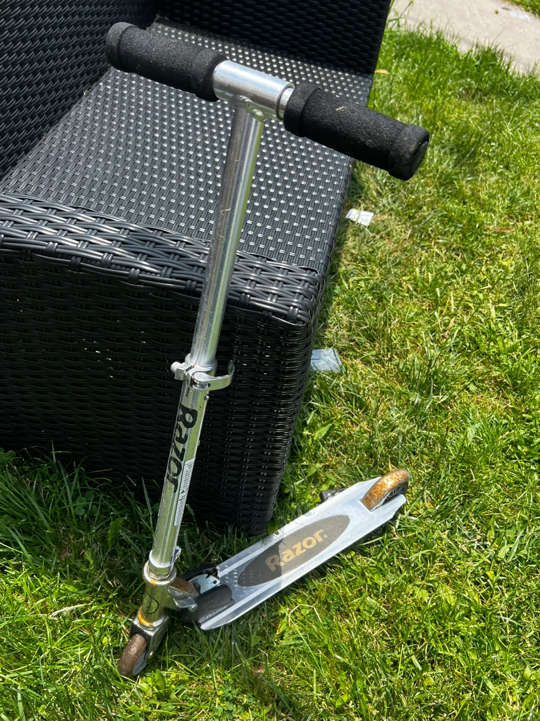 Razor Scooter - photo 2