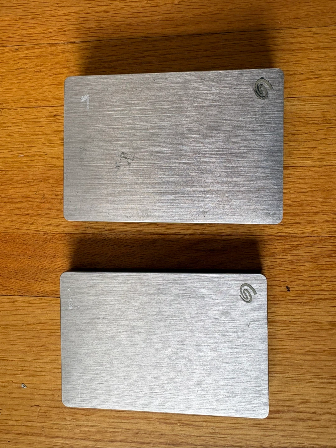 Seagate Backup Plus Portable Drive