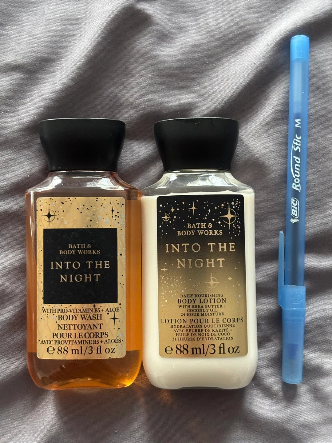 Bath & Body Works Into the Night - photo 2