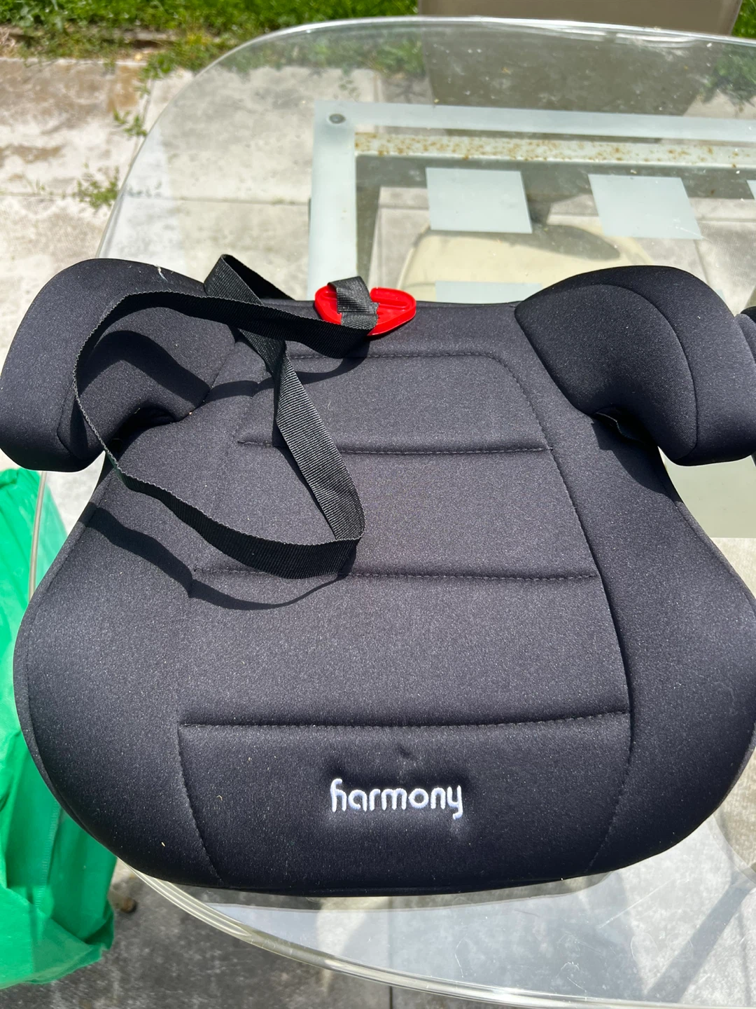 Harmony Dash Booster Seat - photo 2