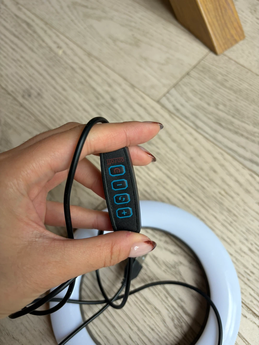 Ring Light with USB Power - photo 3