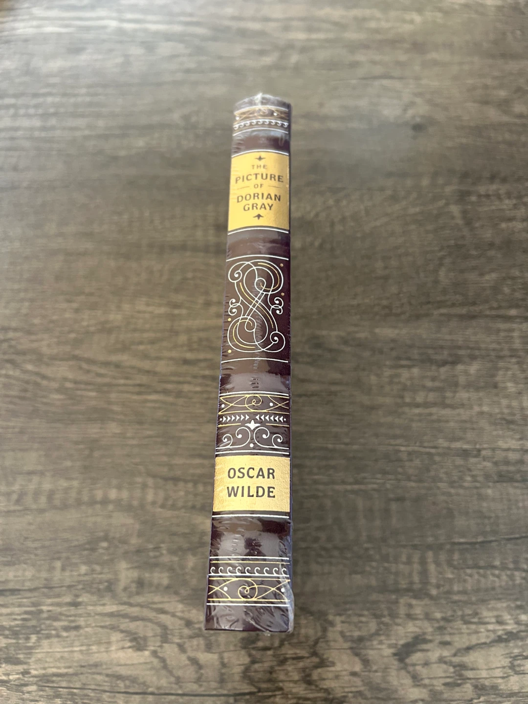 The Picture of Dorian Gray by Oscar Wilde Classic Edition - photo 3