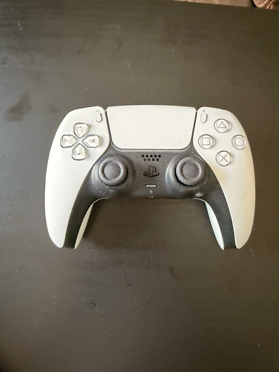 PlayStation 5 Console with Games and Controller - photo 3