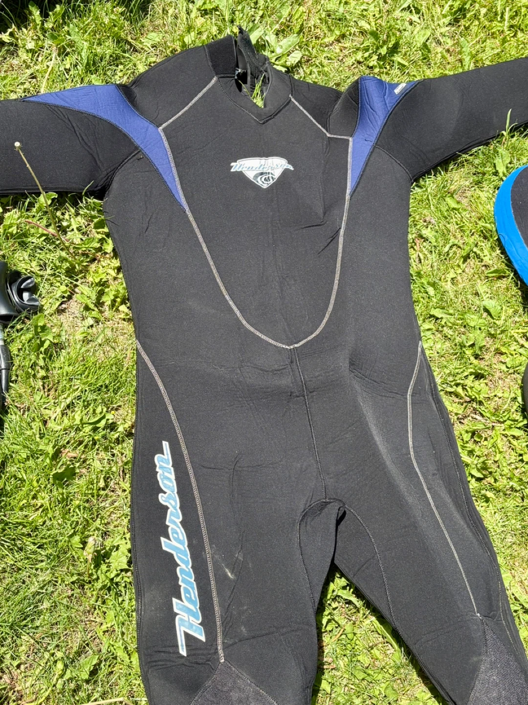 Scuba Diving Gear