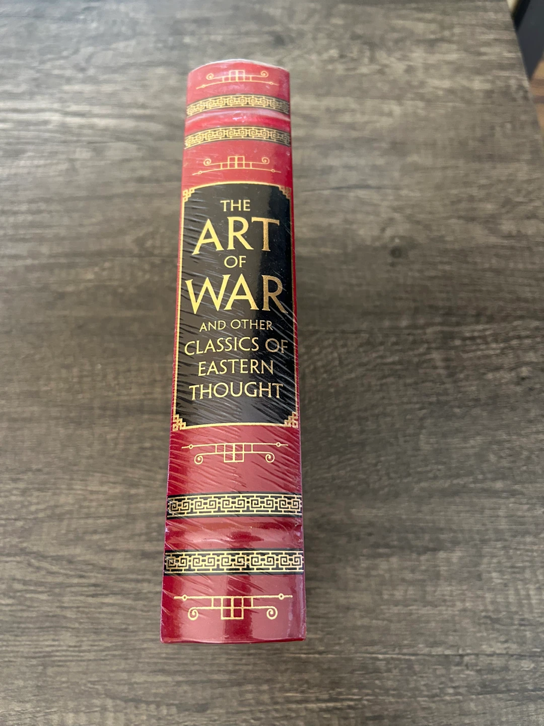 The Art of War and Other Classics of Eastern Thought Book - photo 2