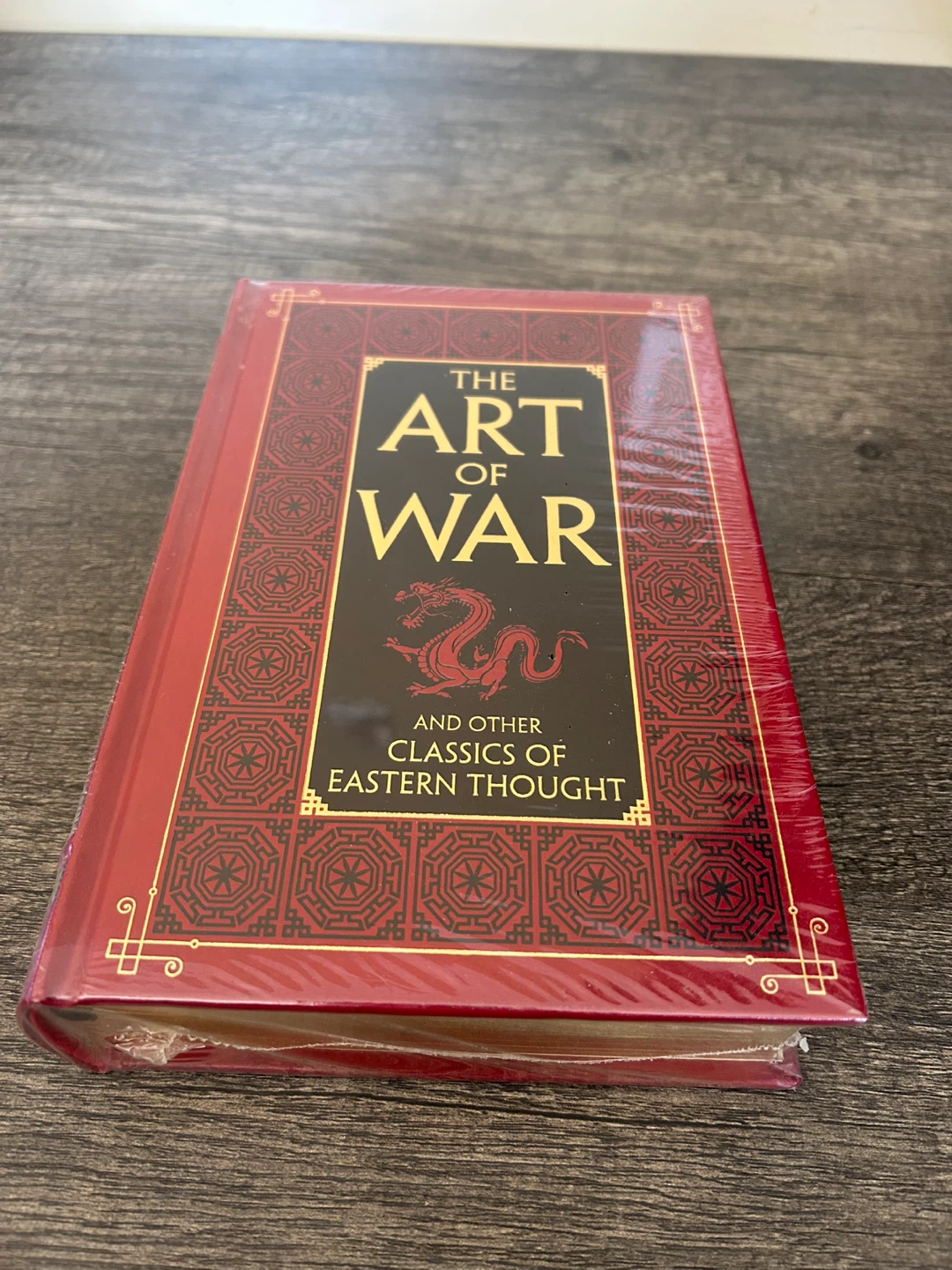 The Art of War and Other Classics of Eastern Thought Book