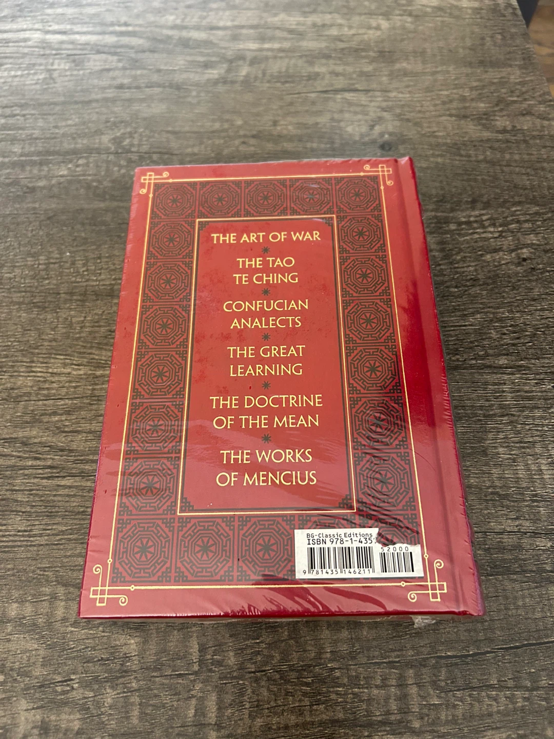The Art of War and Other Classics of Eastern Thought Book - photo 3