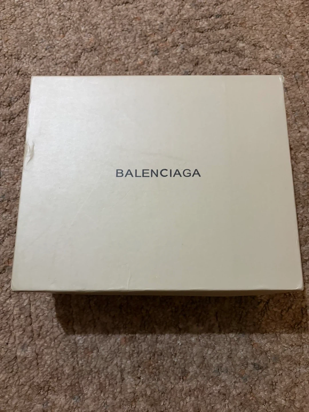 Balenciaga Leopard Fur Slides - photo 2