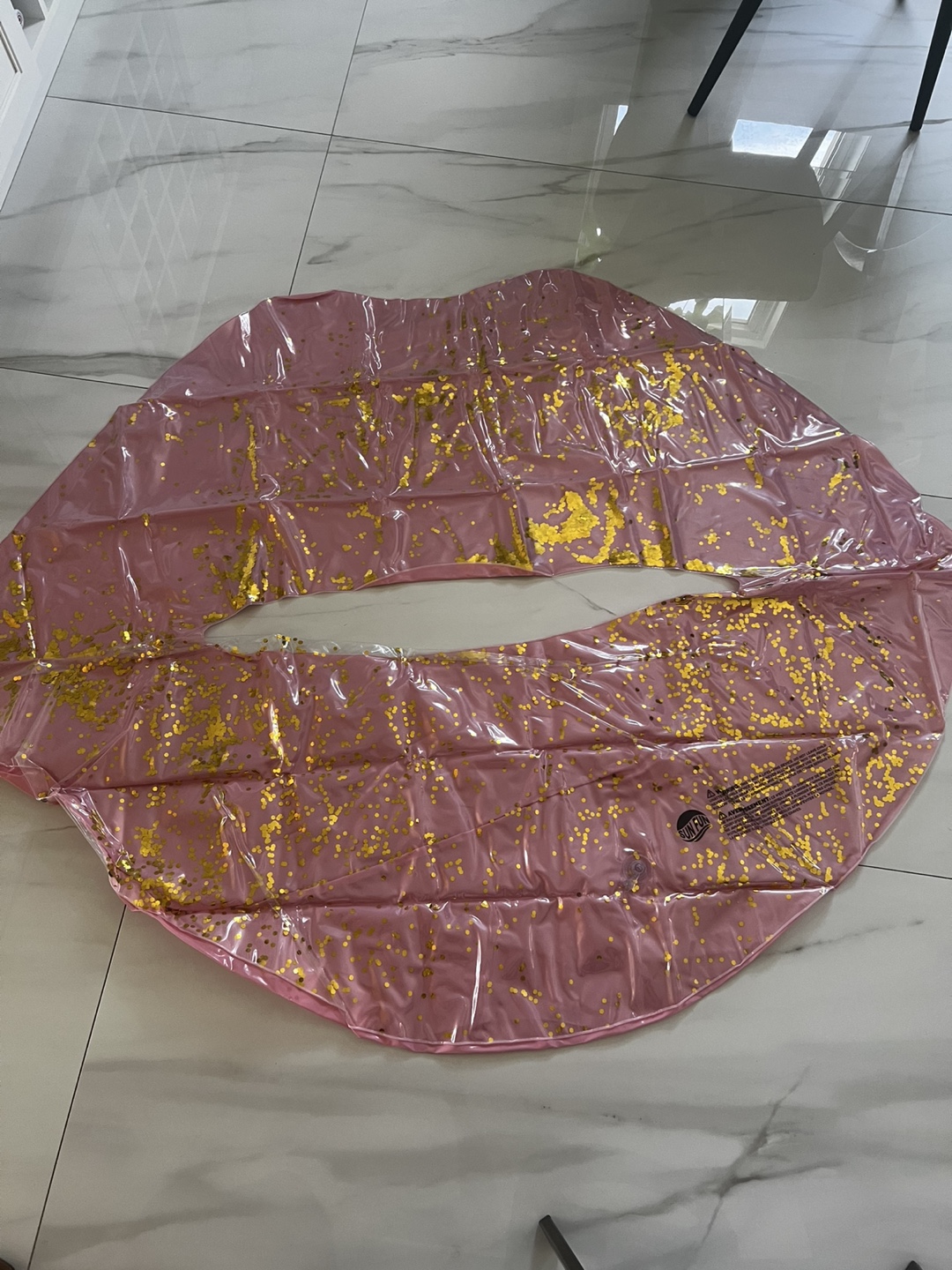 NEW Sun Fun Inflatable Pool Float - photo 3