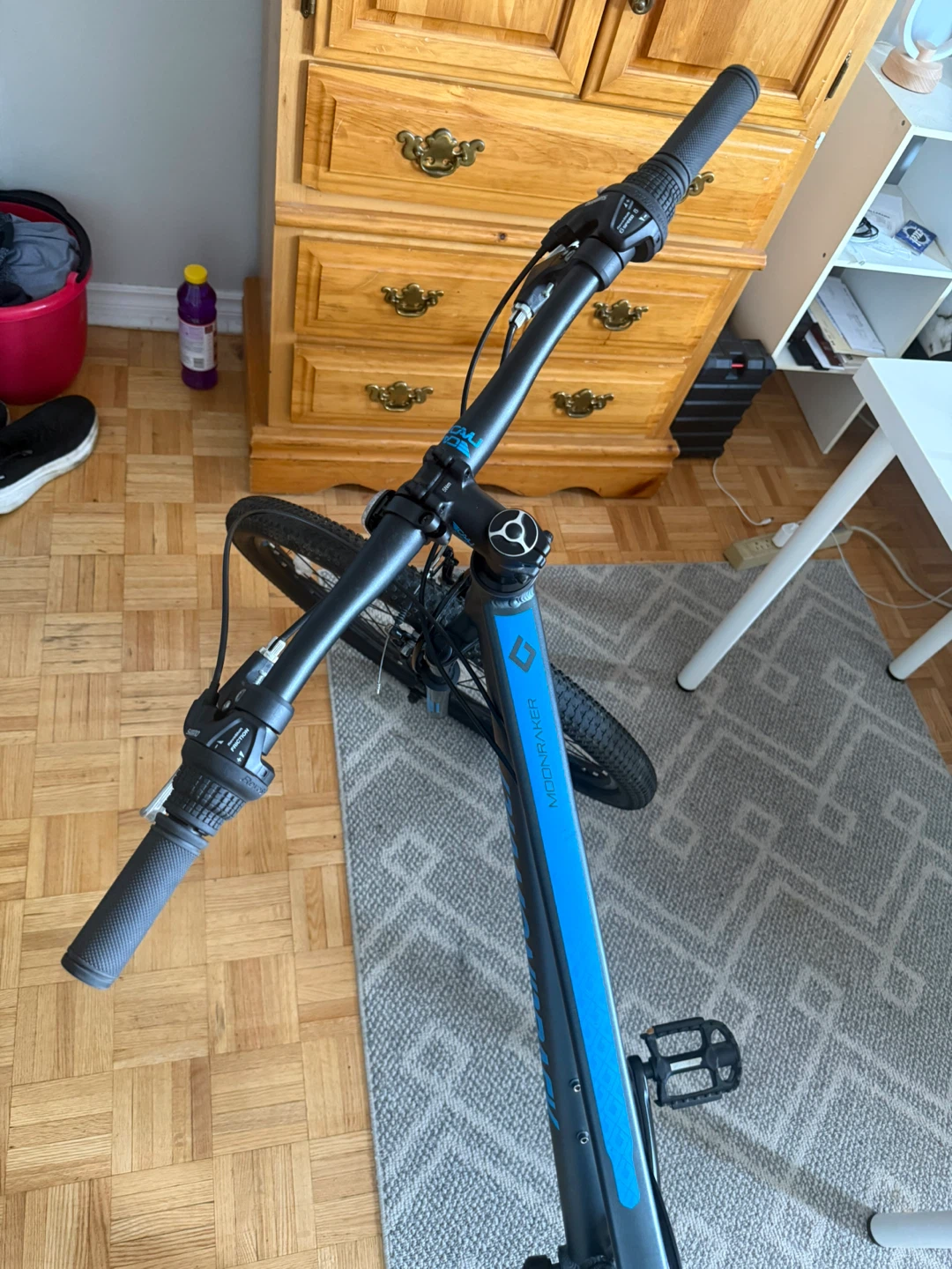 Diamondback "Moonraker" Mountain Bike - photo 3
