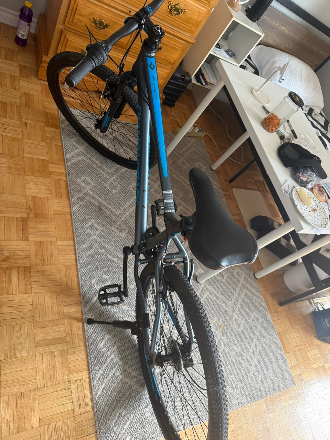 Diamondback "Moonraker" Mountain Bike - photo 2