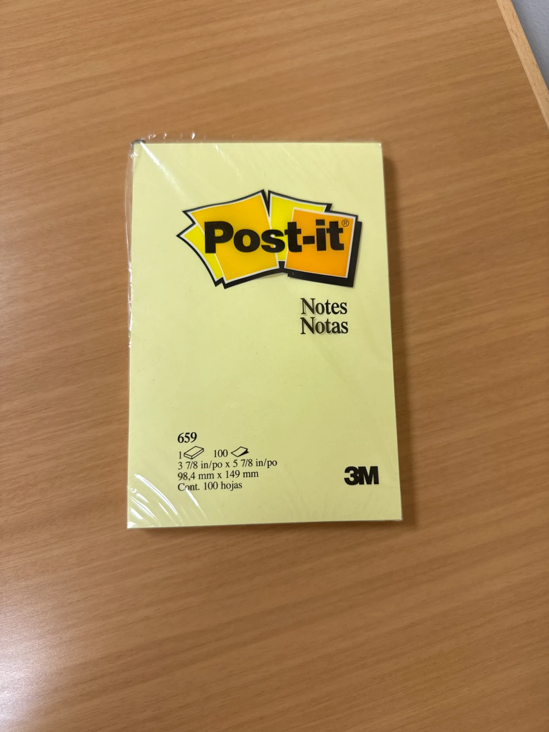 Post-it Notes