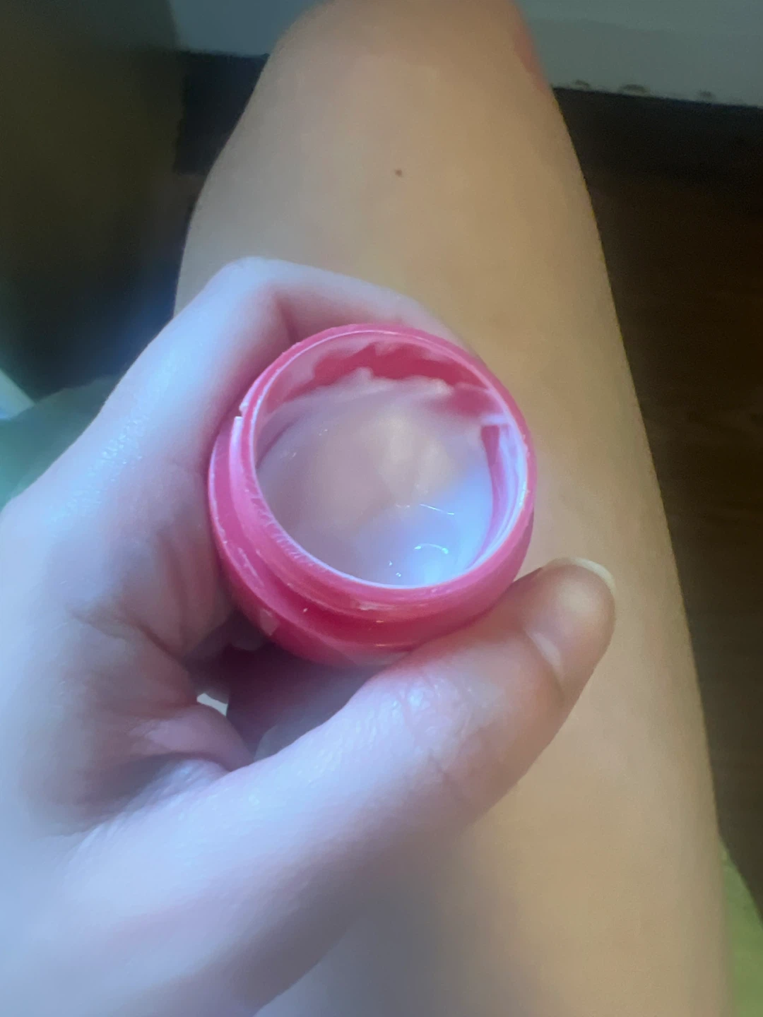 Shiseido Essential Energy Hydrating Cream - photo 2