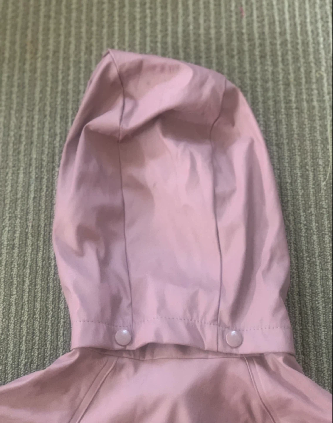 Basecamp Kids Rain Suit - Pink, Size 3T - photo 5