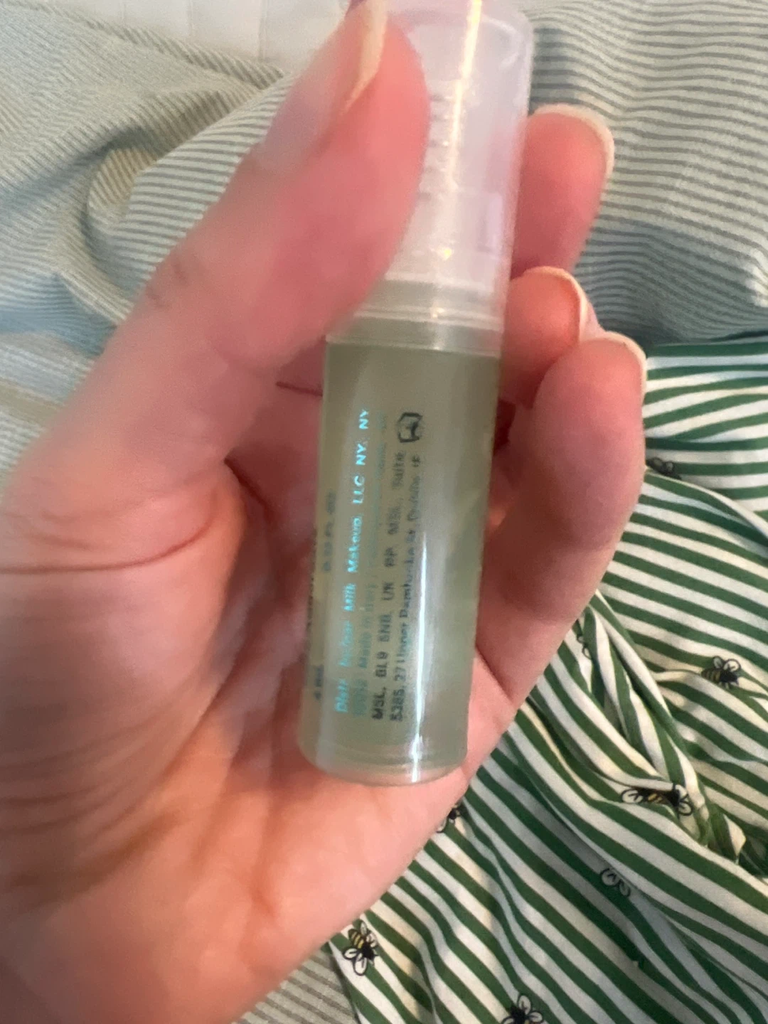 Milk Makeup Hydro Grip Primer Travel Size - photo 2