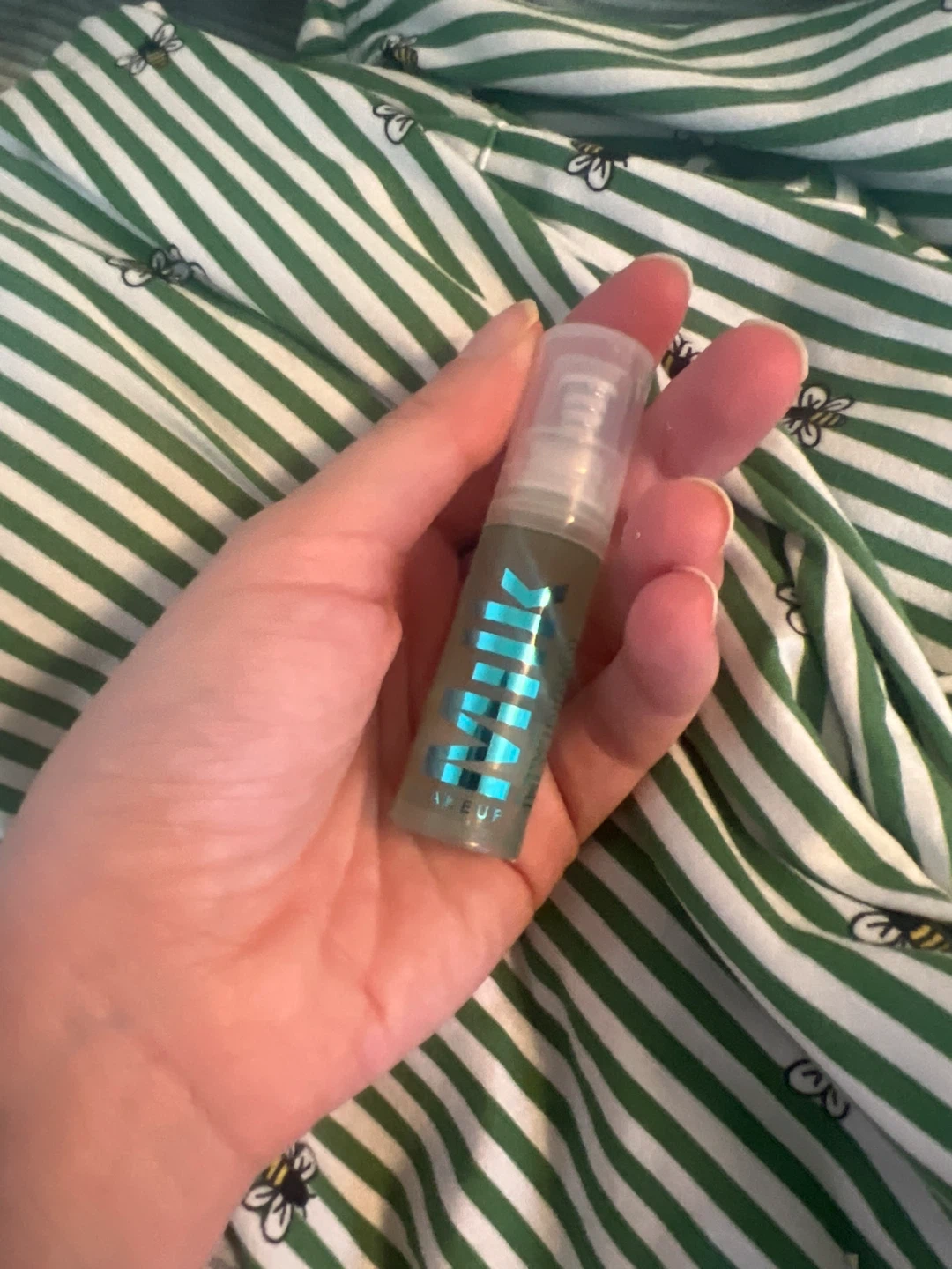 Milk Makeup Hydro Grip Primer Travel Size