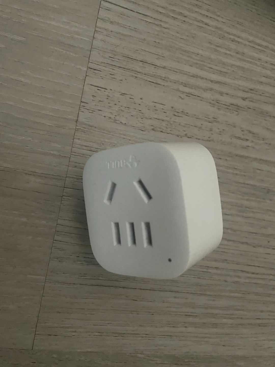 Bull Smart Plug