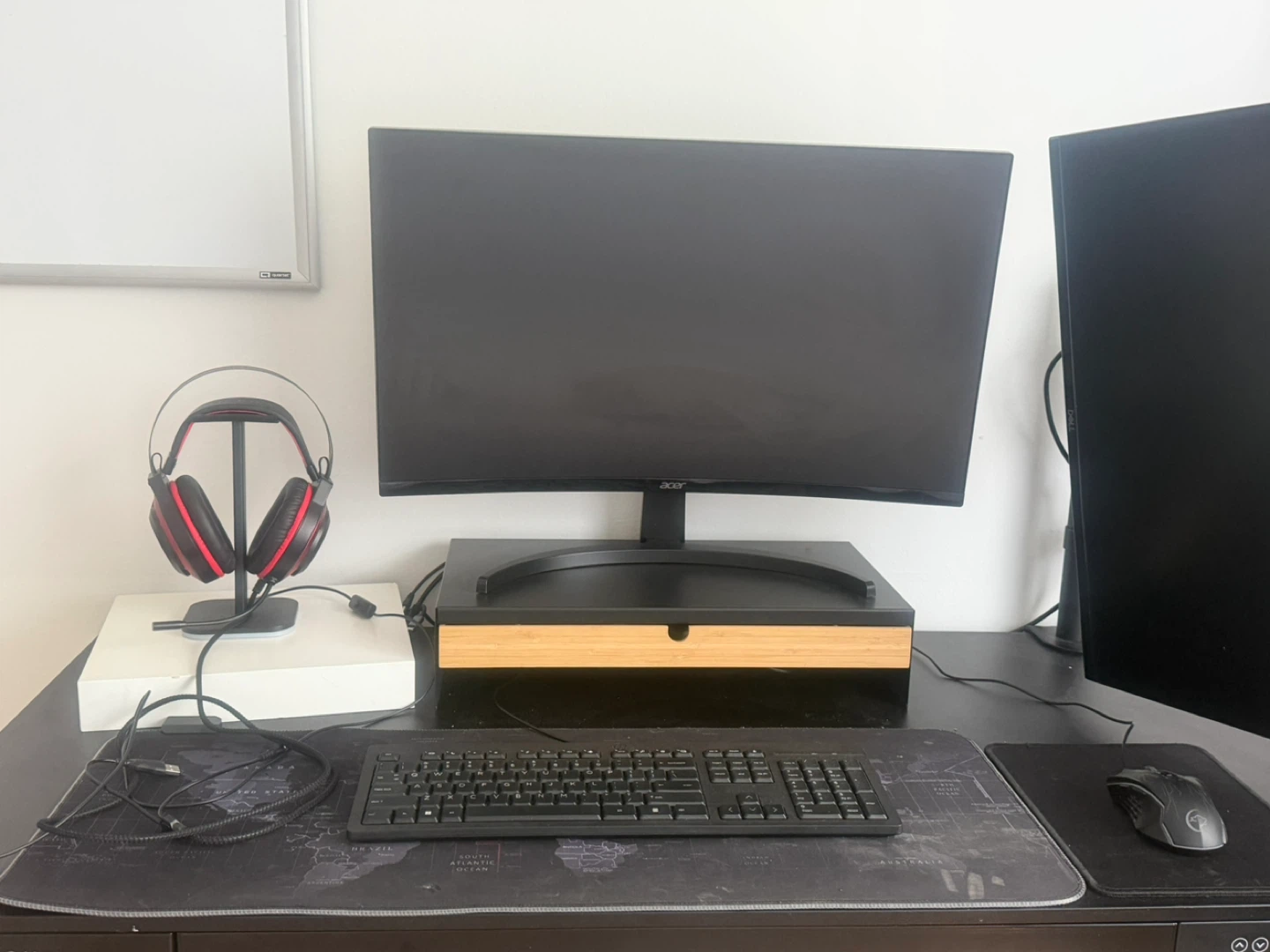 Complete Dual-Monitor Setup for Sale – Moving Sale - photo 3
