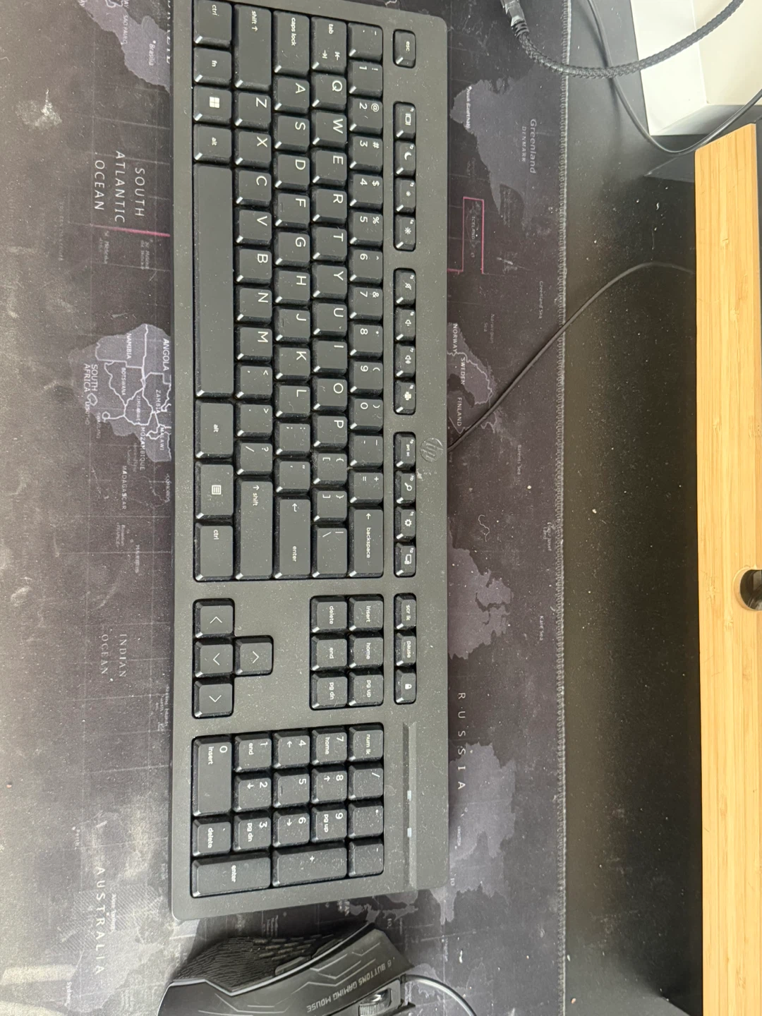 Complete Dual-Monitor Setup for Sale – Moving Sale - photo 4