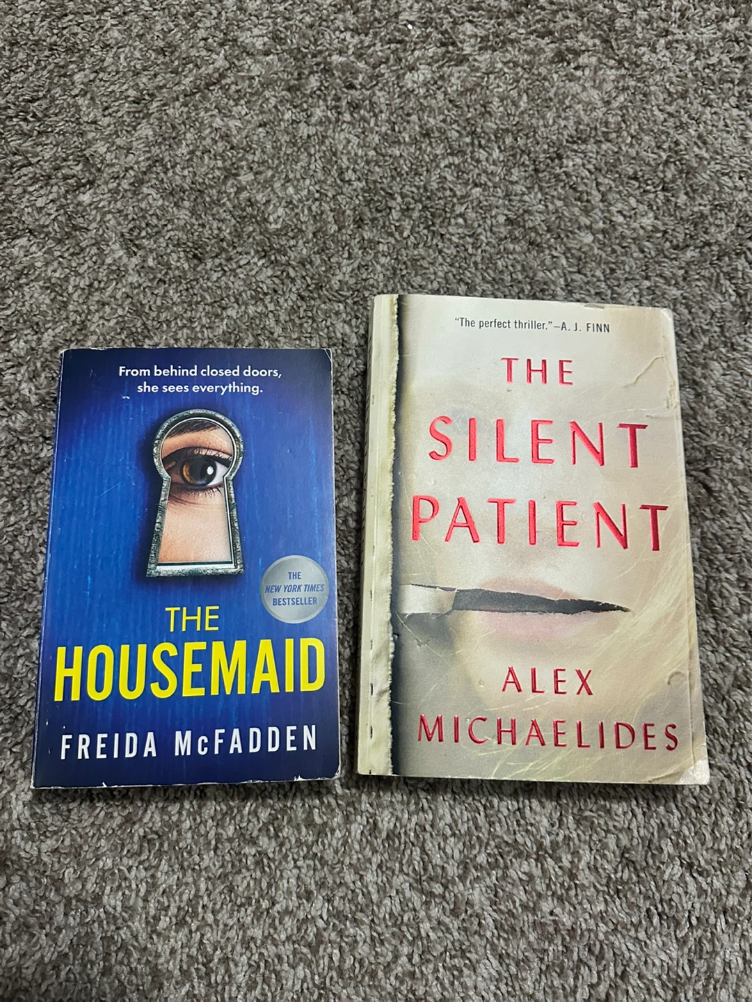 Colleen hoover books - photo 2
