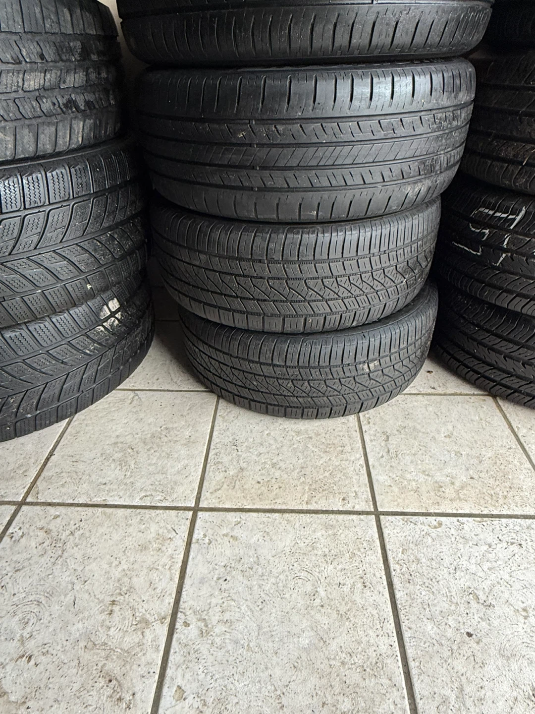 Wholesale and retail tire sales - photo 3
