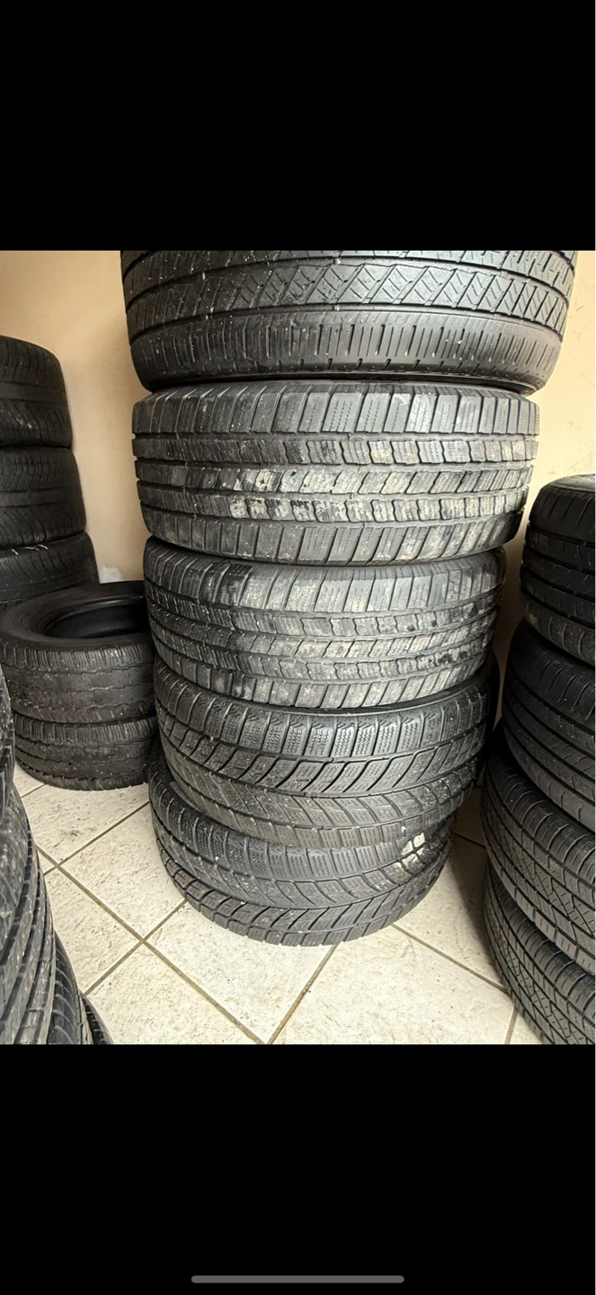 Wholesale and retail tire sales - photo 2