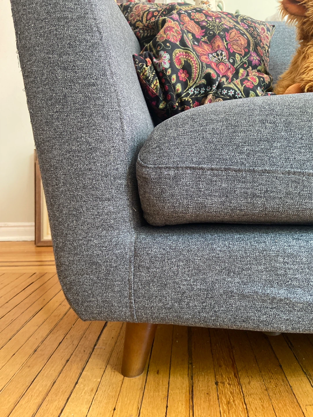 Structube “Falcon” Sofa - photo 4