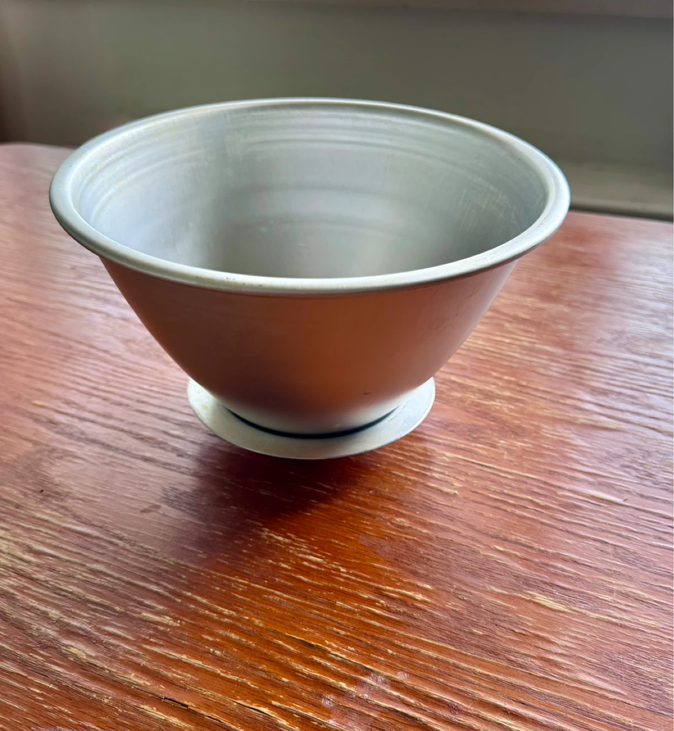 Baking pan