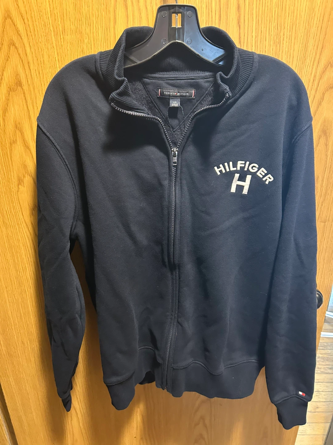 Tommy Hilfiger Full Zip Jacket
