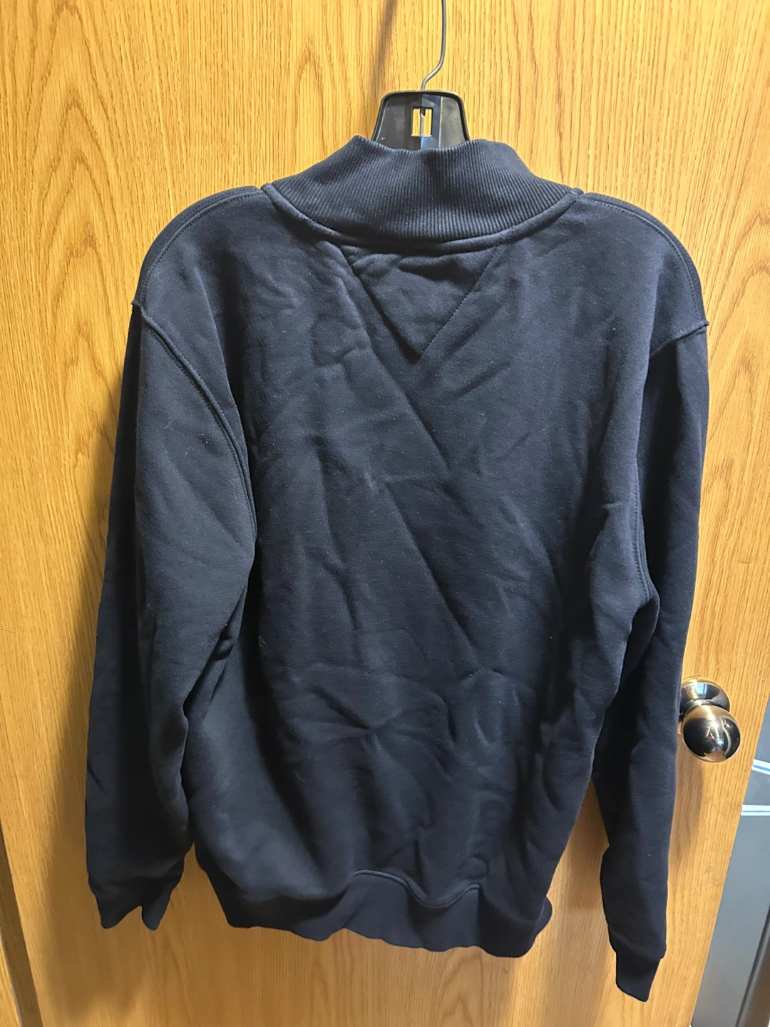 Tommy Hilfiger Full Zip Jacket - photo 5
