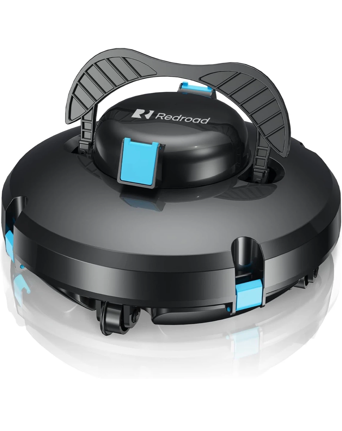 Robotic Pool Cleaner