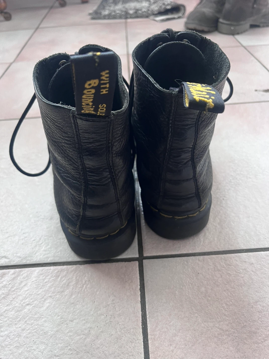 Doc Marten Boots - photo 2