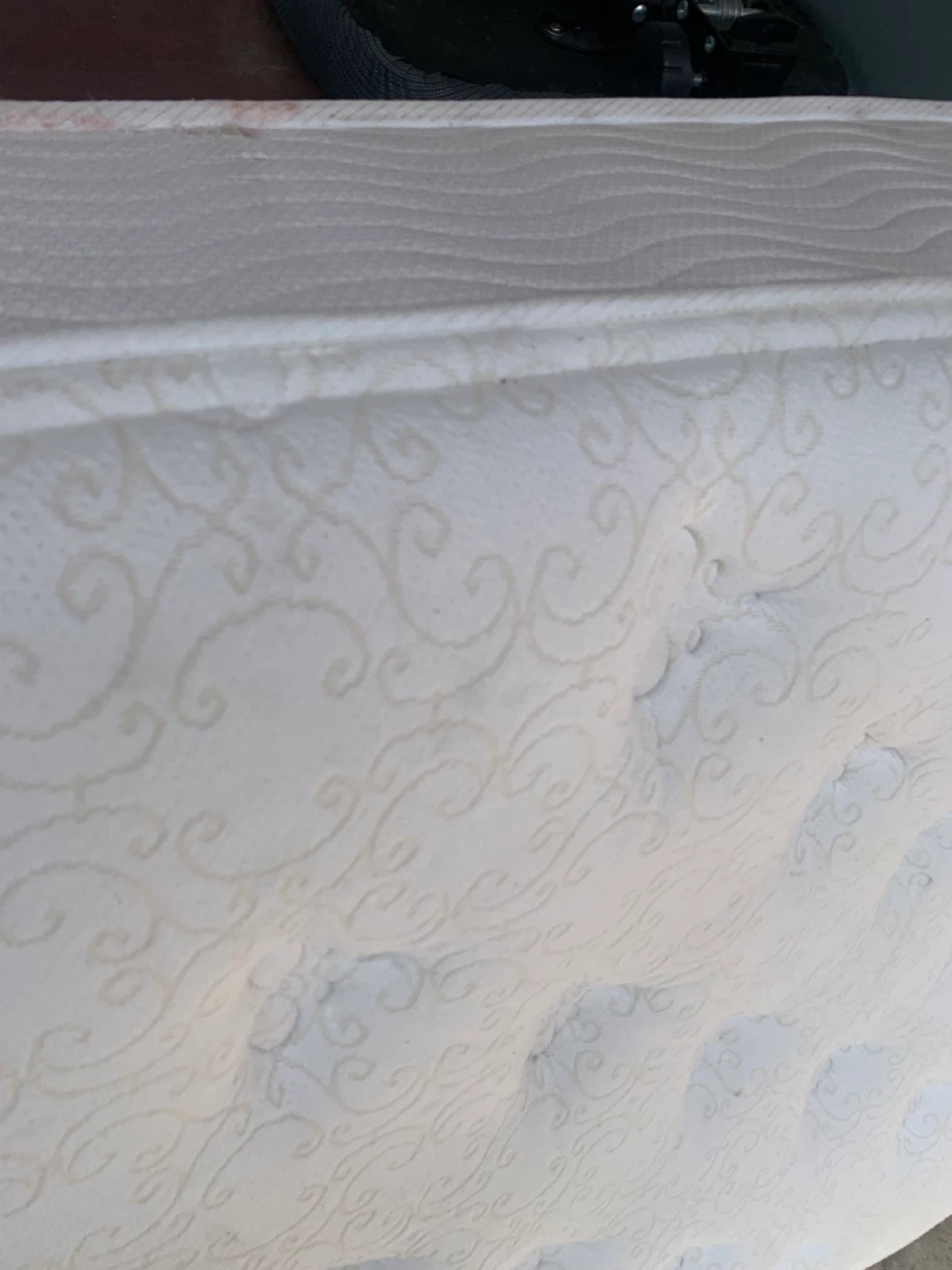 Double Beautyrest Mattress - photo 3