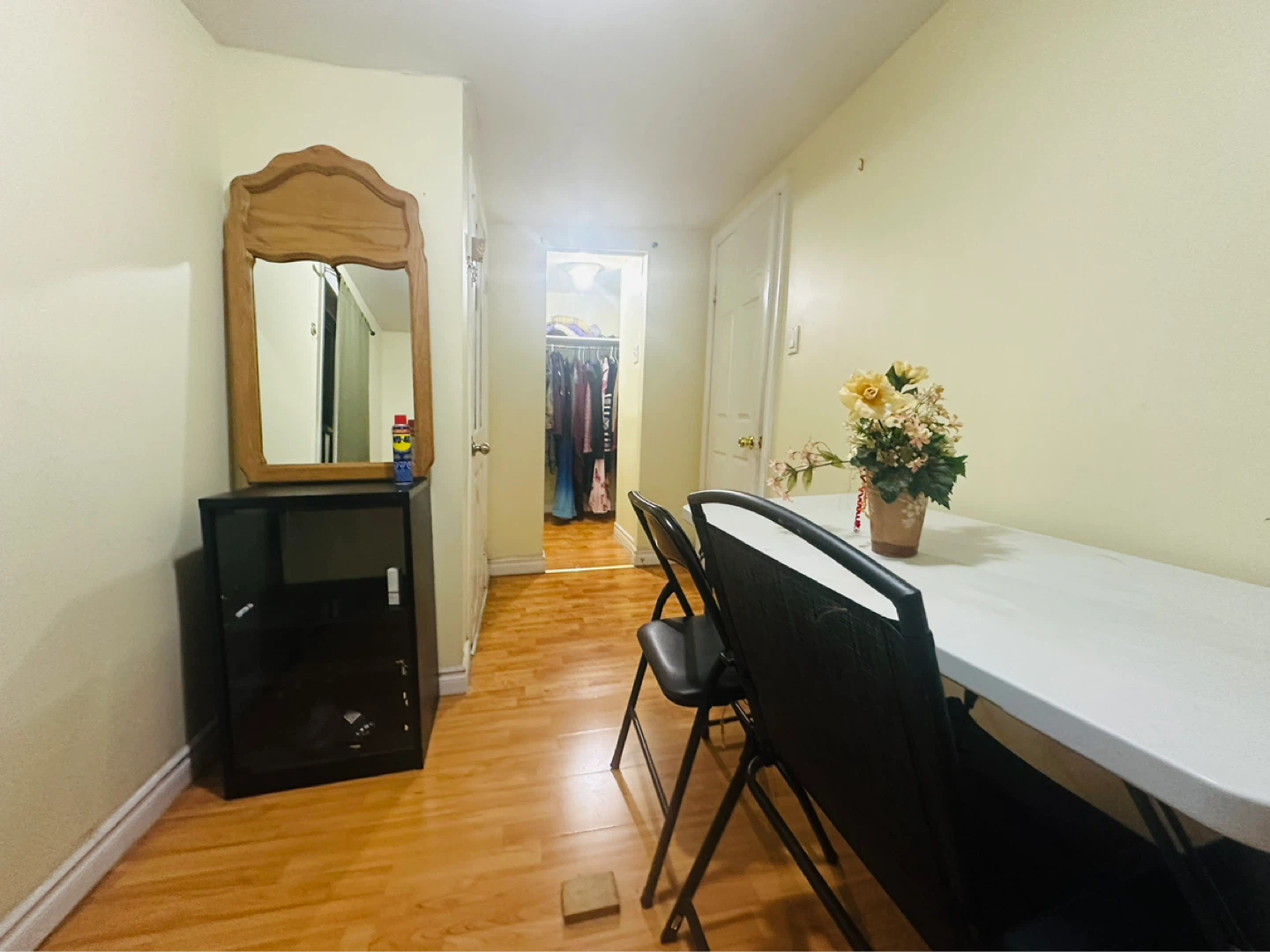 Room for rent