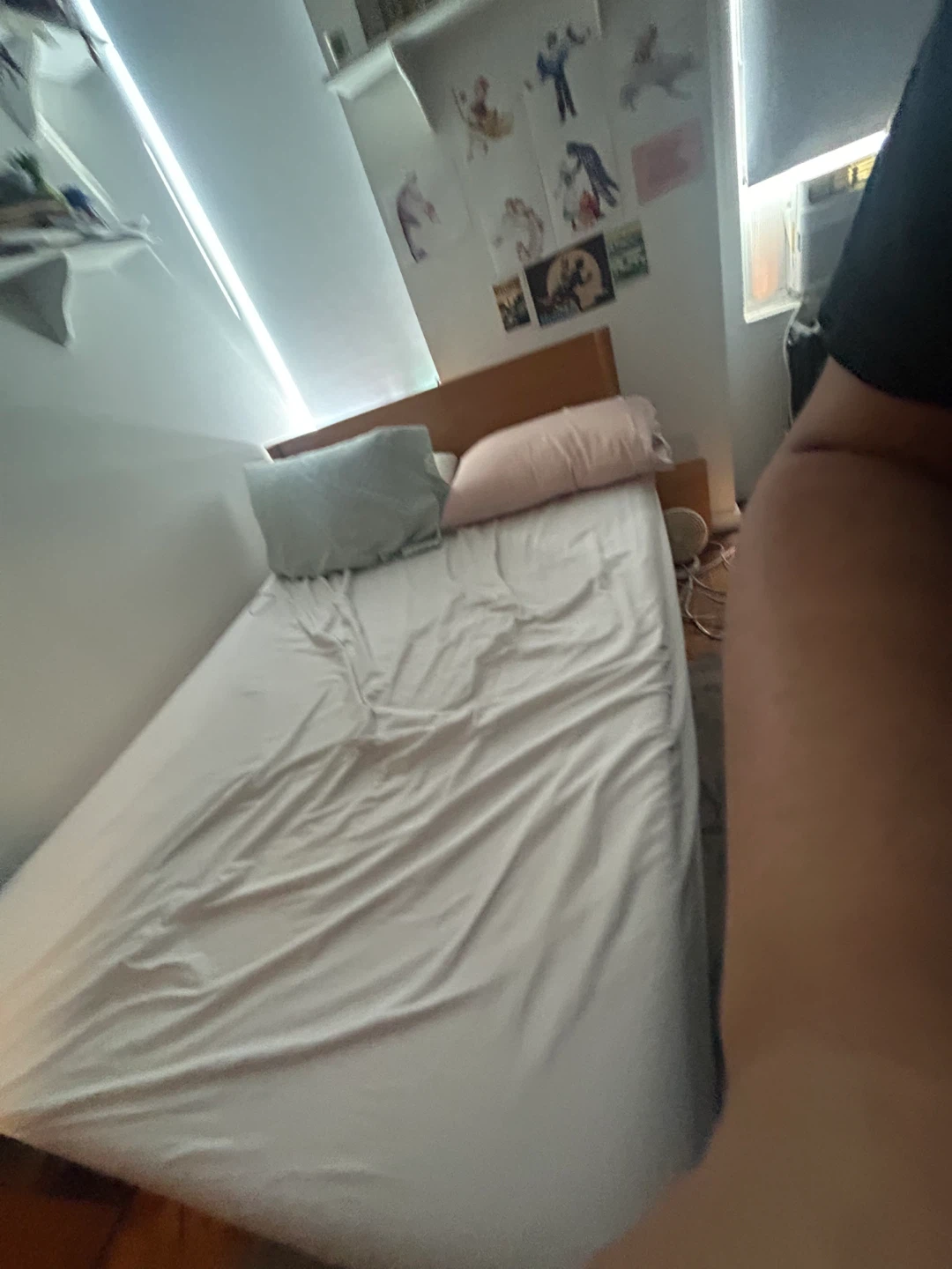 Mattress full size