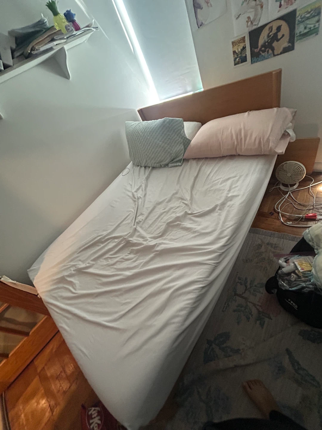 Mattress full size - photo 2
