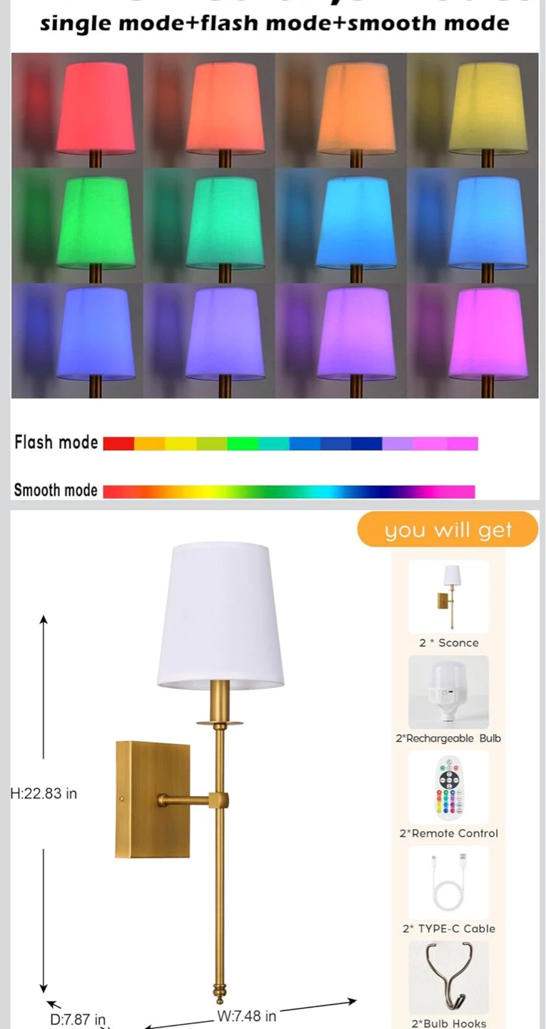 Lamp - photo 2