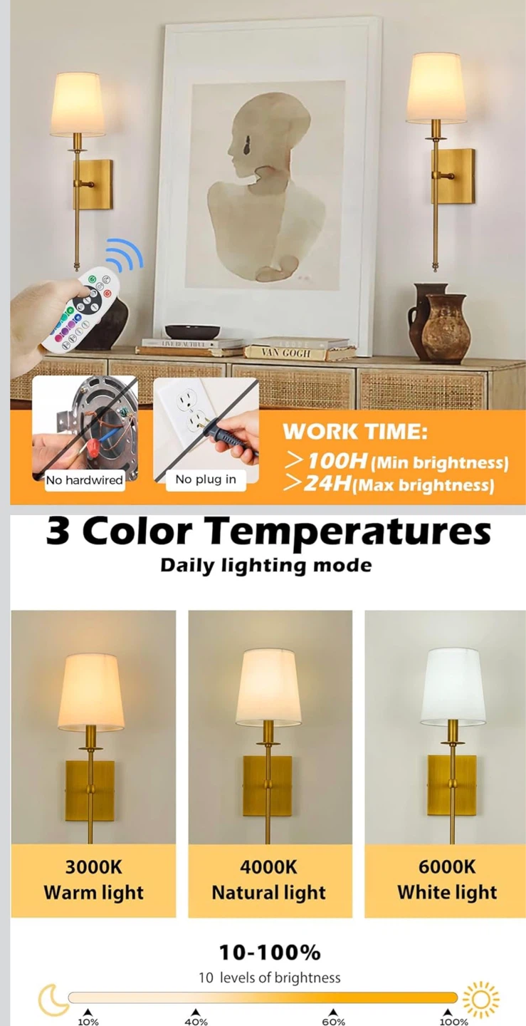 Lamp - photo 3
