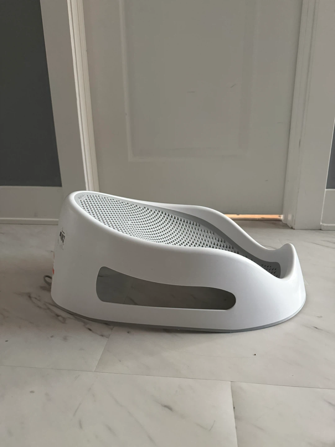 Infant Bath Support