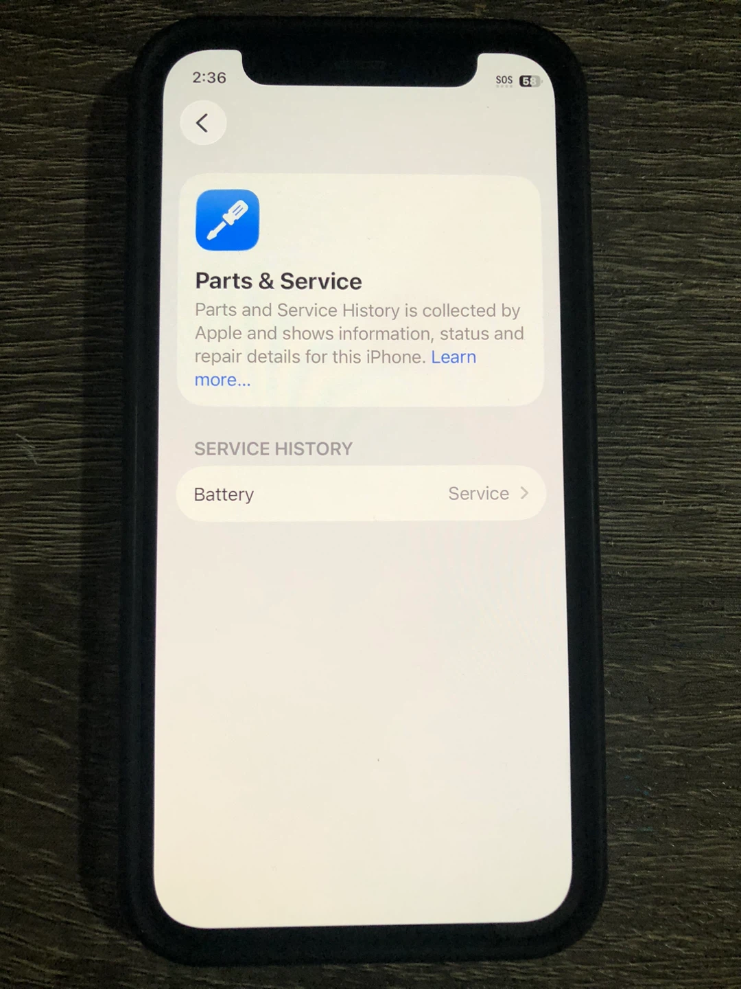 iPhone 12 mini 128 GB UNLOCKED - photo 5