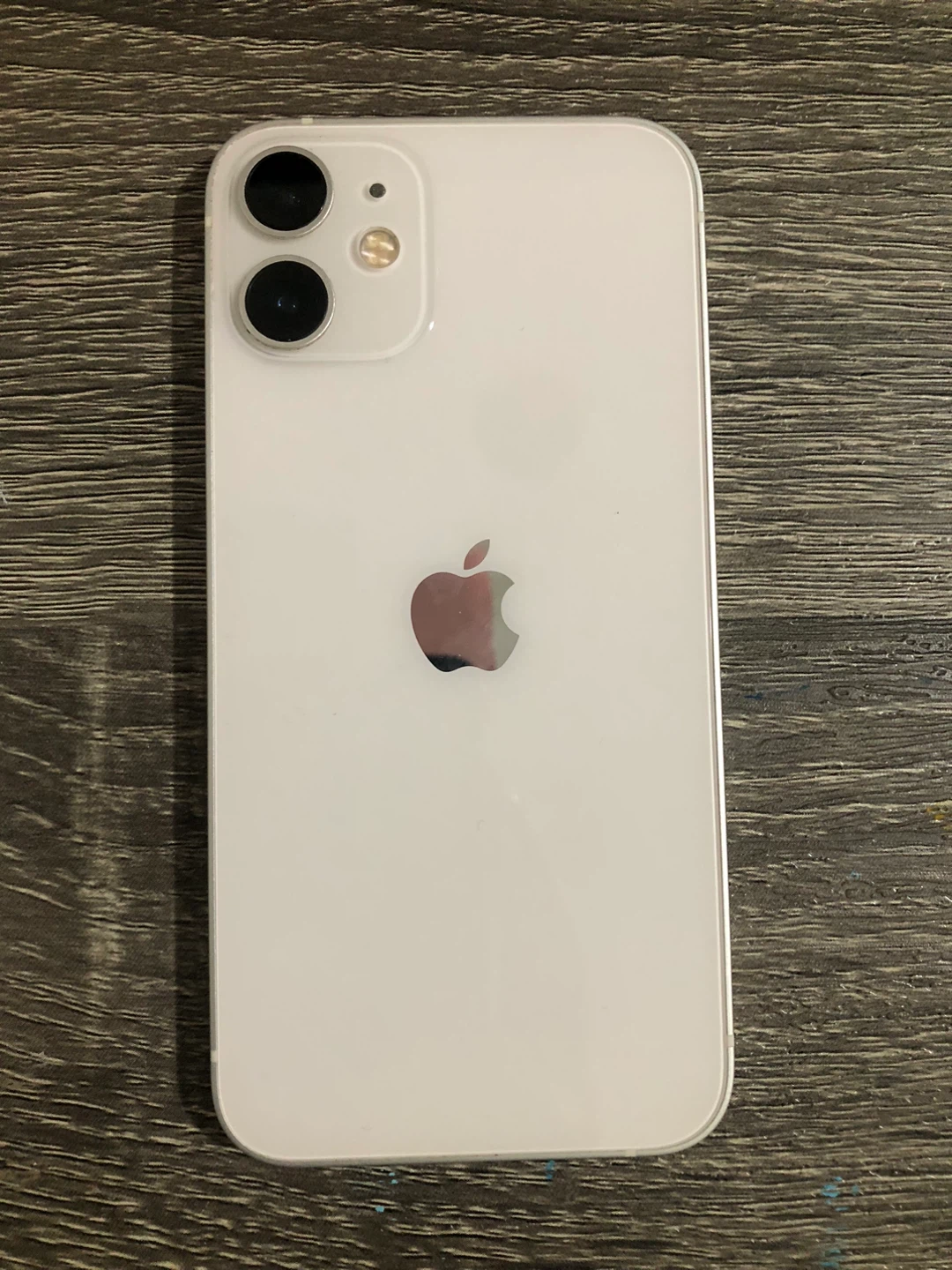 iPhone 12 mini 128 GB UNLOCKED - photo 3