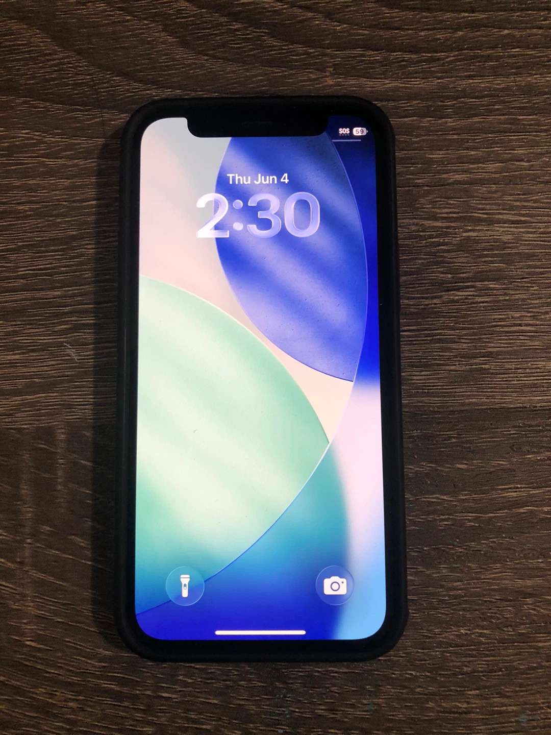 iPhone 12 mini 128 GB UNLOCKED