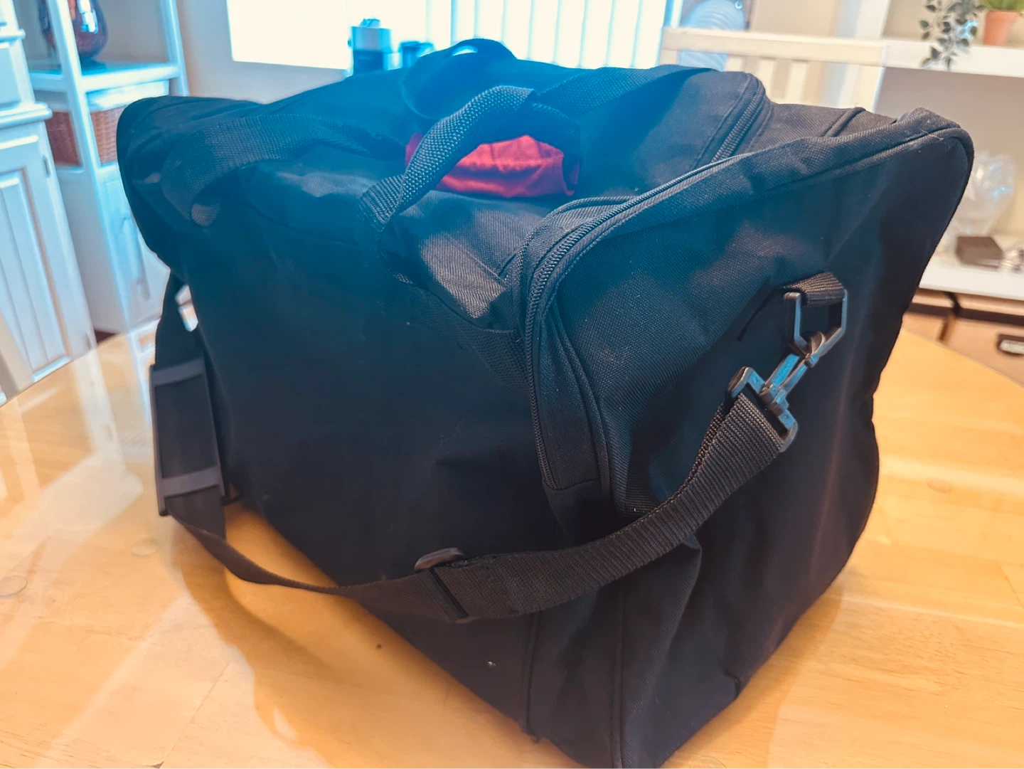 Aero Club II Duffle Bag - photo 2