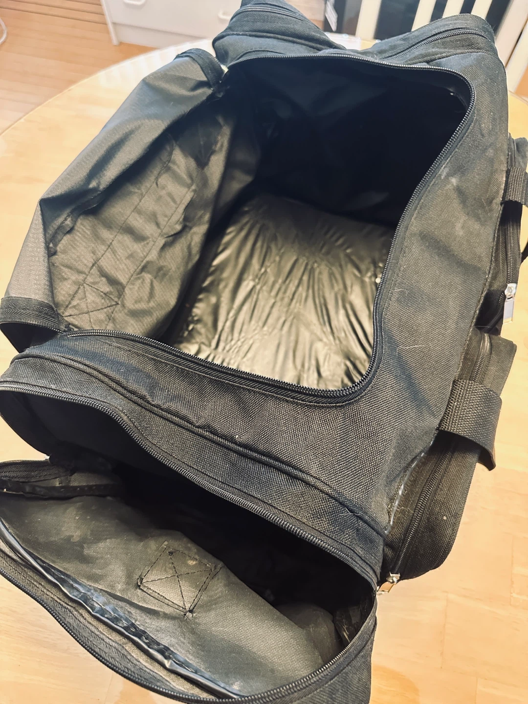Aero Club II Duffle Bag - photo 3