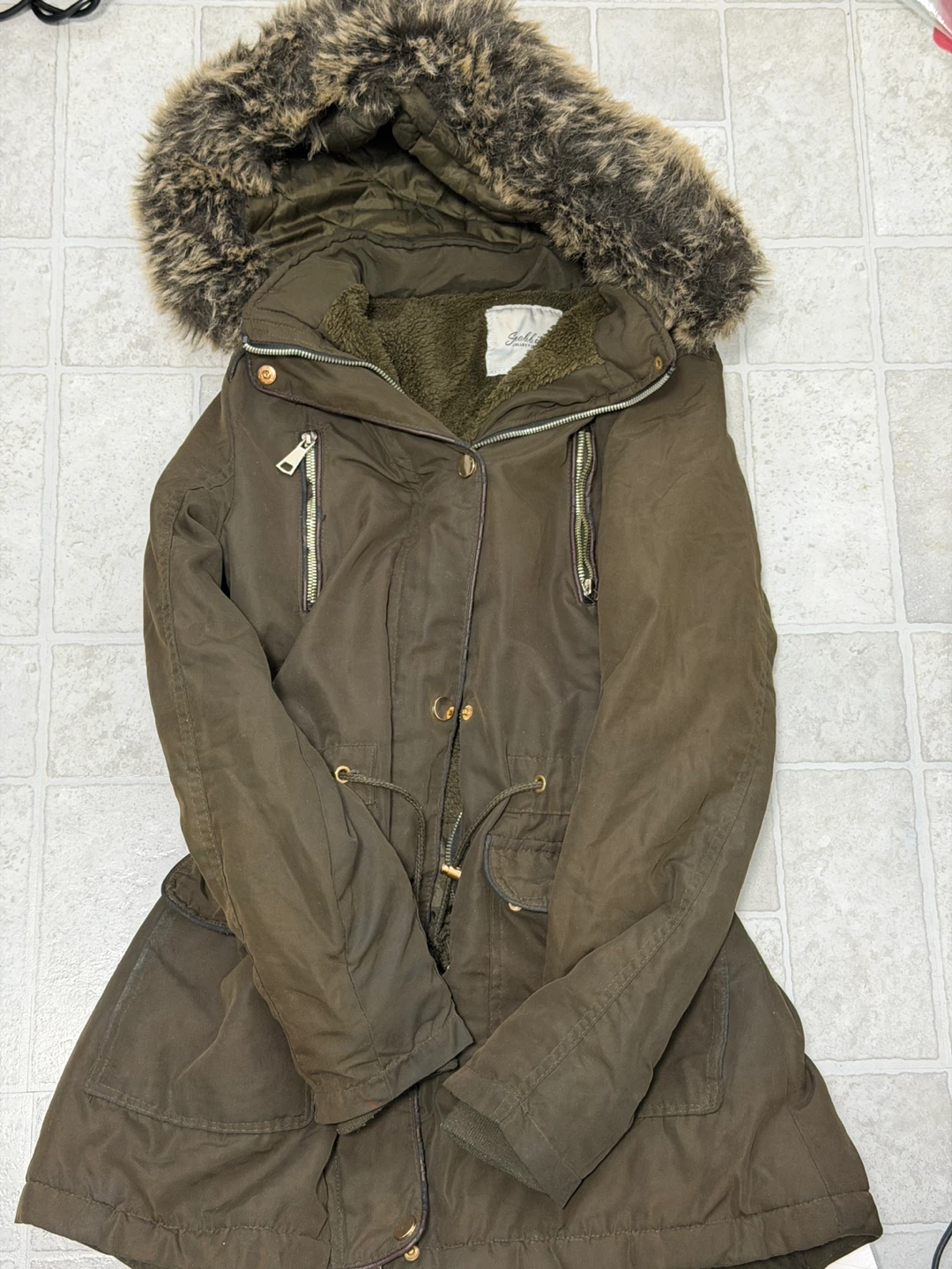 Snobbish Collection Women's Parka Jacket