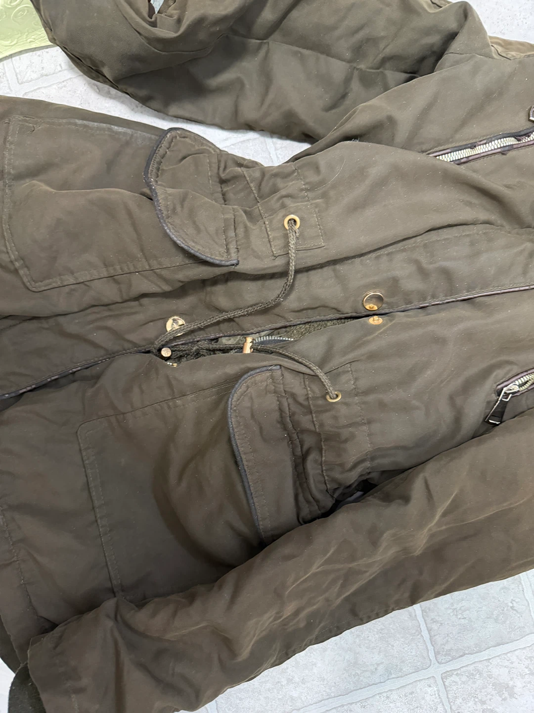 Snobbish Collection Women's Parka Jacket - photo 2