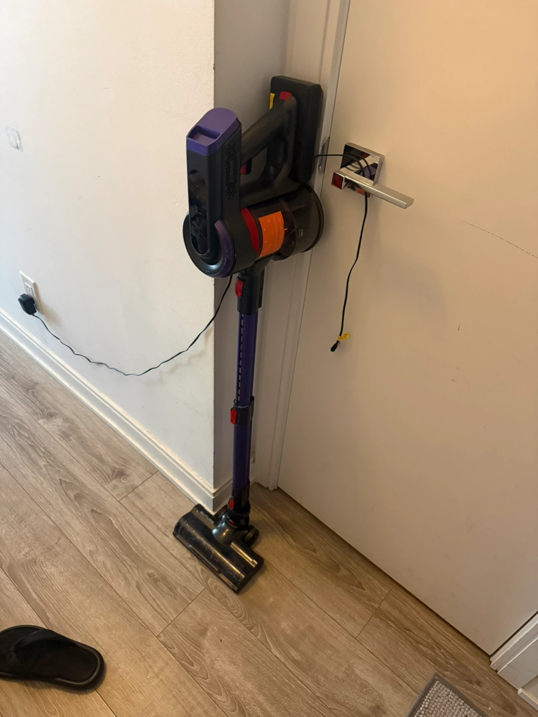 Gtech Cordless Vacuum Cleaner