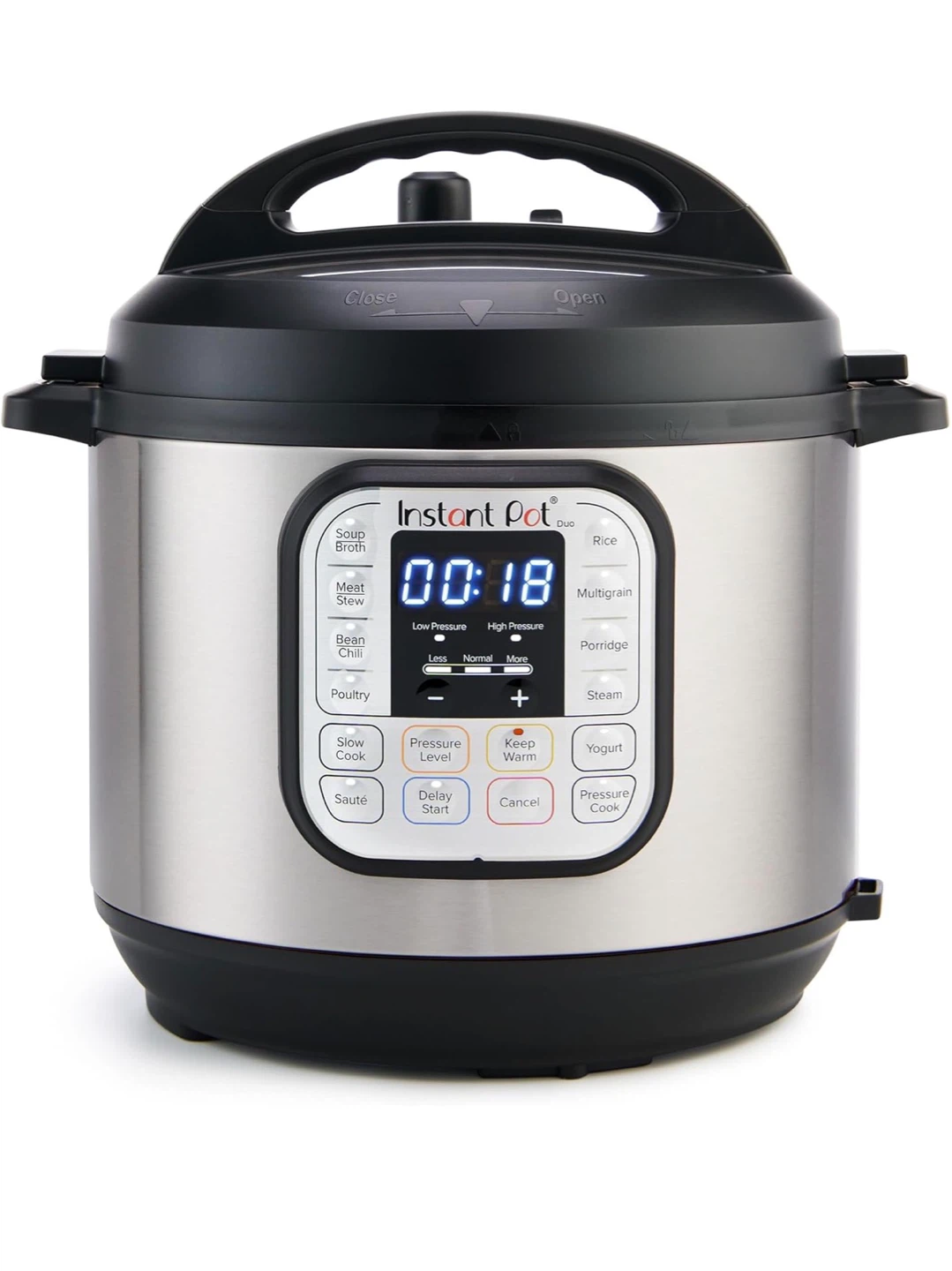 Instant Pot Duo Multi-Cooker - photo 2